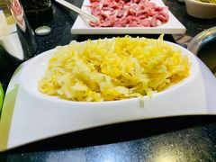 -草原饭店火锅