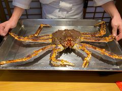 帝王蟹套餐-綱元·海鲜豆捞(明州里店)
