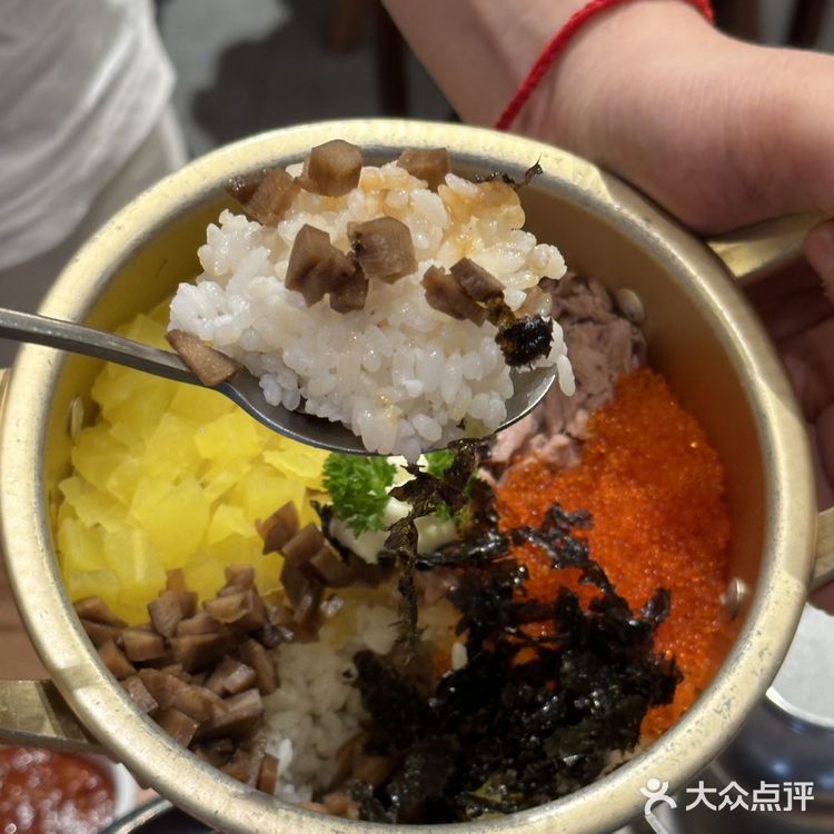 不能让喜欢韩餐的你不知道他家