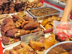 -净香园熟肉(北坦总店)