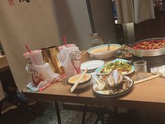 -街角等你.大连海鲜烧烤(西安路店)