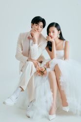 点击看大图 -天一婚纱摄影TIA STUDIO(珠海路店)