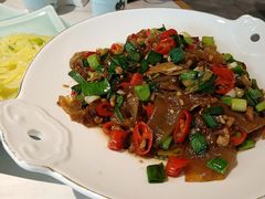 -南山翁新概念川菜(江宁万达广场店)
