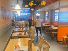 -开蚝屋·海鲜龙虾烧烤(文二路店)