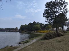 -美兰湖景区