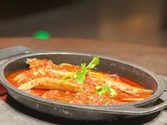 -炊烟小炒黄牛肉(浦东世纪汇店)