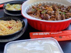 -胖哥俩肉蟹煲(河北勒泰购物中心店)