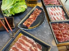 -井上和牛烤肉(大润发店)