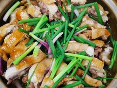 -上南瓦煲鸡·清远鸡·老字号(总店)