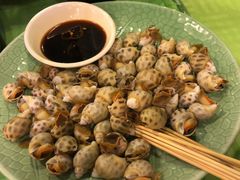 -盛港湾海鲜食府(黄沙店)