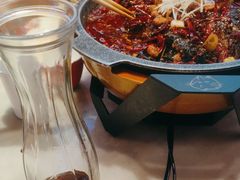 -南锣肥猫·麻辣烤鱼·15年现烤现卖(通州领展店)