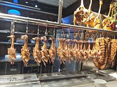 -三强鸽子(中原路店)