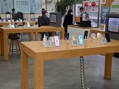 -电信营业厅(西单店)