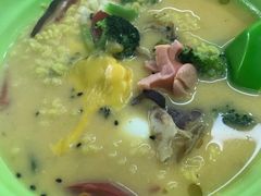 -中国传媒大学南广学院第1食堂