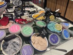 -LUSH(威尼斯人店)
