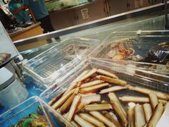 -盒马鲜生(杭州运河上街店)