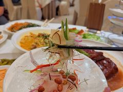 -聚福山莊·寻味顺德(北滘店)