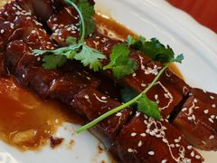 澳门叉烧肉-粤香楼(新光里店)