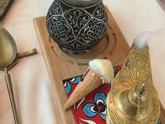 -龟兹KUCINA·新疆菜(前滩L+PLAZA店)