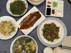 -洛阳宴·洛阳菜(南昌路店)