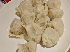 -伊喜饺子·烤鸭(五道口学院路店)