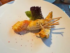 -MONICH牛排融合餐厅(和义大道购物中心店)