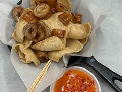 -颓记茶餐厅(美景总店)