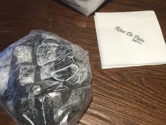 黑白芝心奶-流酥可心·牛乳蛋糕商店(禾祥西路店)