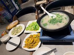 -白香源·滩羊小馆·手抓羊肉(西安路店)