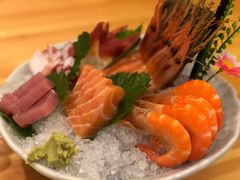 -割烹旭日本料理(龙湖狮山天街店)