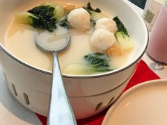 -馋遇江南·精致湖景雅宴(东方之门店)