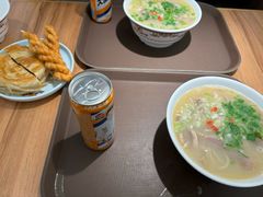 -向阳羊汤(千峰店)