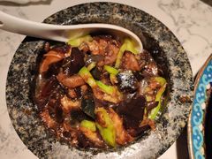 -奉天小馆·非遗东北菜(济南万象城店)