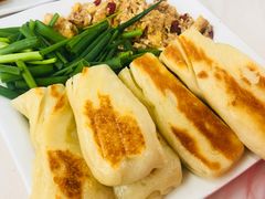 -渔民船说·北塘海鲜·天津菜·海肠捞饭(北塘古镇店)