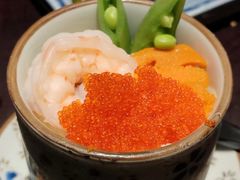 -山上下日本料理(万象城店)