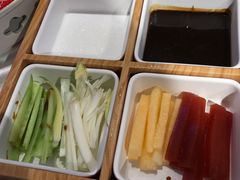 -京味民福烤鸭店(建设四马路店)