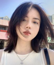 -发泽造型·烫发染发