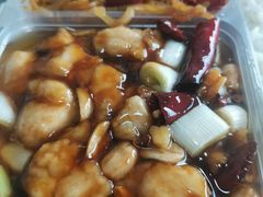 -郭林家常菜(狼垡店)