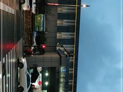 -武汉关码头(轮渡站)