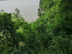 -采石矶景区