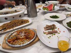 -新丁香海鲜酒店(银海商贸城店)