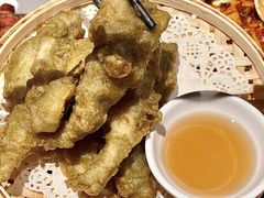 -顶特勒·黄鱼馆·特色菜(上海大世界店)