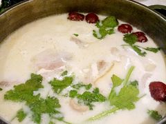 -文兴酒家(Chinatown - Gerrard Street)