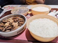 -真功夫(香缤广场店)