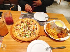 -米斯特比萨(望京西园店)