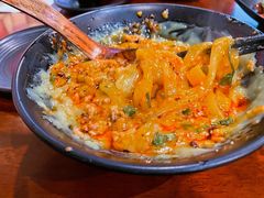 -麒麟风烤牛肉·云南烧烤小排档(丹凤街店)