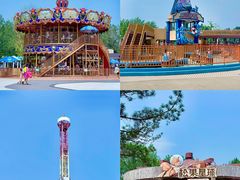 -南戴河国际娱乐中心