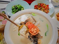 -野蔓果·山野菜(西湖景区·龙井茶田店)