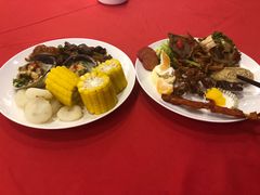 -梅山饭店-餐厅(梅山路店)