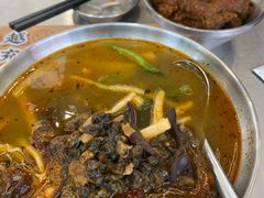 -小螺大作·螺蛳粉火锅(林和西店)